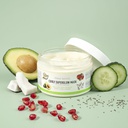 Curly Superglow Mask (Cabello Rizado)