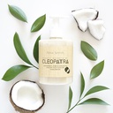 Gel De Baño Cremoso Cleopatra Coco