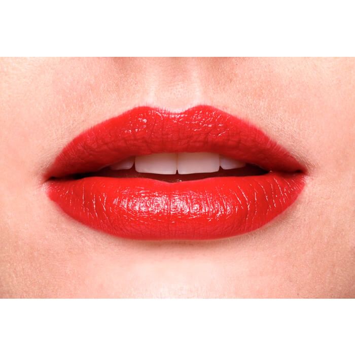 KISS ME-Red Queen (Rojo magenta)
