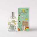 Eau de happiness 100ML