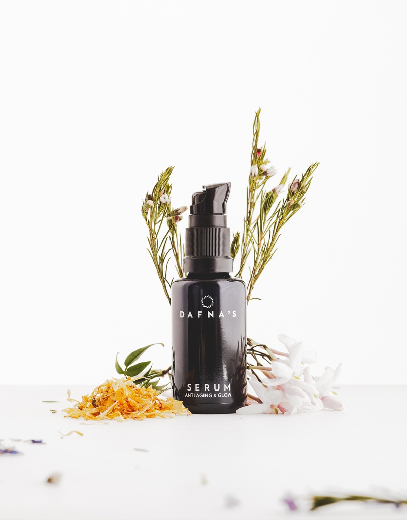 Sérum anti-aging Glow 20ml.