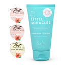 Crema calmante little miracles de Kaalm Organics 150ml