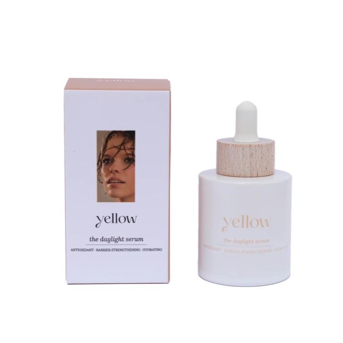 The Daylight Serum de Yellow Skincare 30ml