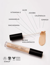 HYALURONIC CREAM CONCEALER- Shade 101-Dolomita