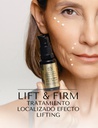 Crema efecto lifting zona ojos Lift &amp; Firm Eye Cream de Herbera - 15ml