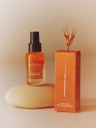 Bruma facial Glowing Mist de Rassa - 50ml