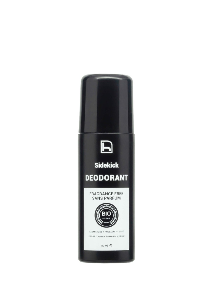 Desodorant roll-on Neutral d'Homo Naturals 90ml