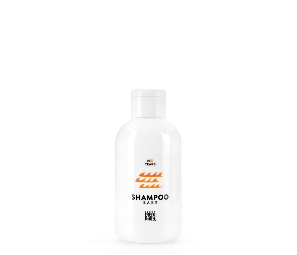 Champú &quot;No Lágrimas&quot; de Linea MammaBaby 250ml