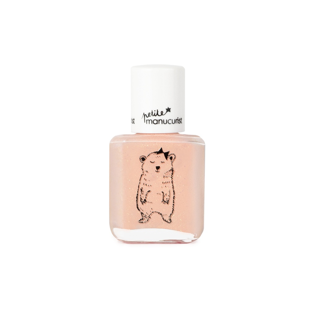 Esmalte de uñas infantil Joy "el oso" de Manucurist 8ml