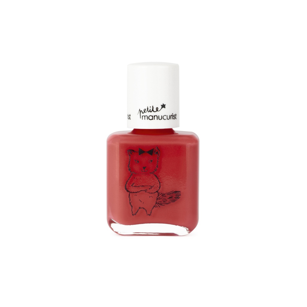 Esmalte de uñas infantil Kiki "la gatita" de Manucurist 8ml
