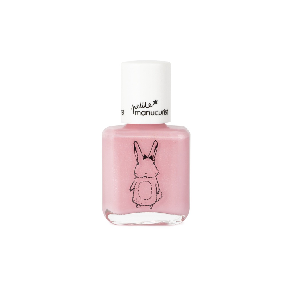 Esmalte de uñas infantil Rosie "la conejita" de Manucurist 8ml