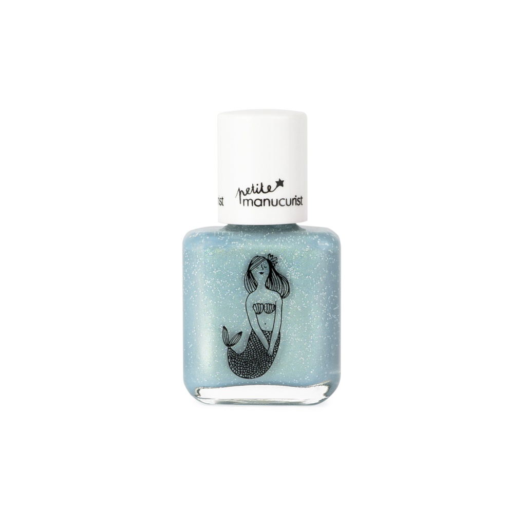 Esmalte de uñas infantil Bonnie "la sirena" de Manucurist 8ml