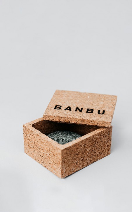 Caixa de suro de Banbu