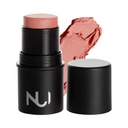 Colorete en crema Karamere de NUI 5gr