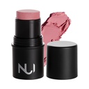 Colorete en crema Pititi de NUI 5gr