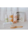 Pack regalo premium bebé (5 productos) de Carelia