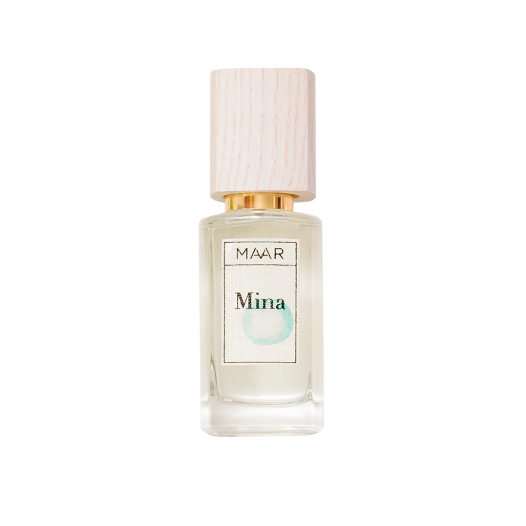 Eao de parfum Mina de Maar Fragances 50ml