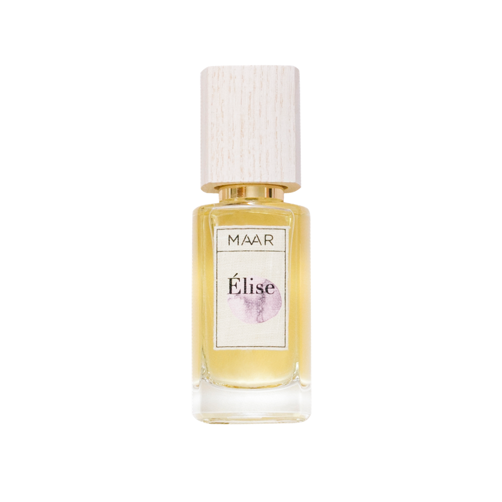 Eao de parfum Élise de Maar Fragances 50ml