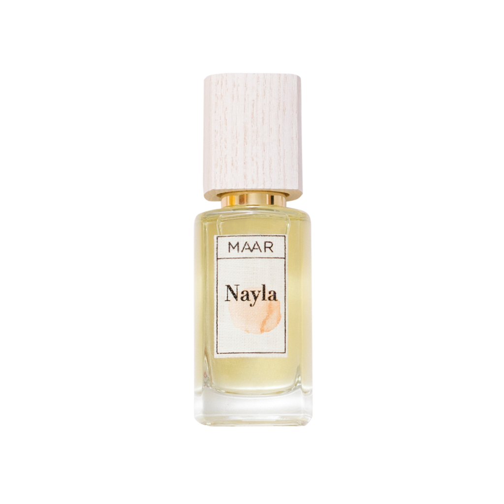 Eao de parfum Nayla de Maar Fragances 50ml