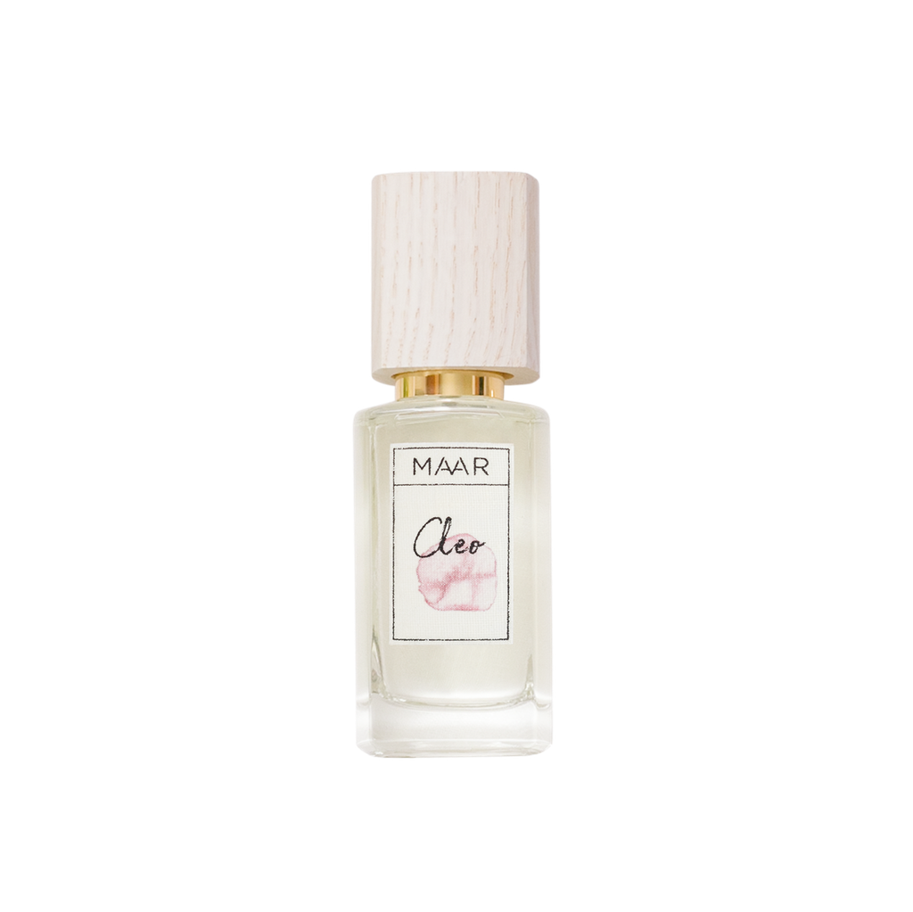 Eao de parfum Cleo de Maar Fragances 50ml