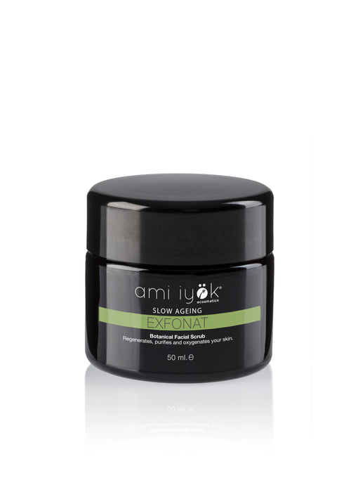 Exfoliante Exfonat de Ami Iyök 50ml