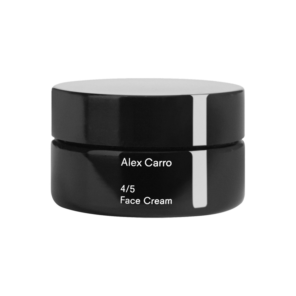 Crema facial Face Cream d'Alex Carro 50ml