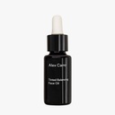Oli facial amb color Tinted Balancing Face Oil d'Alex Carro 20ml
