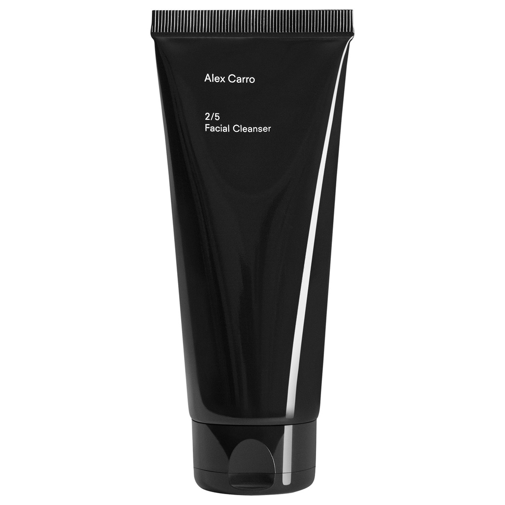 Netejador facial Facial Cleanser d'Alex Carro 100ml