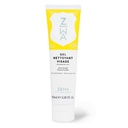 Gel limpiador de rostro Nettoyant Visage de Z&MA 100ml