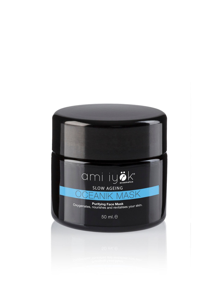 Màscara Oceanik Mask d'Ami Iyök 50ml