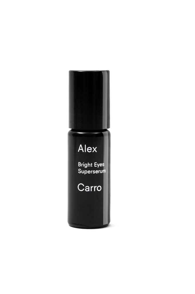 Contorn d'ulls Bright Eyes Superserum d'Alex Carro 10ml