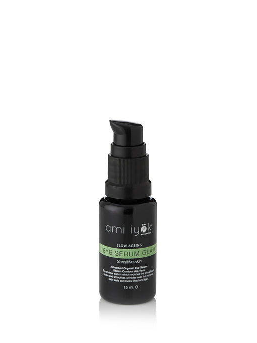 Eye Serum Glam 15ml - Contorno de ojos de Ami Iyök