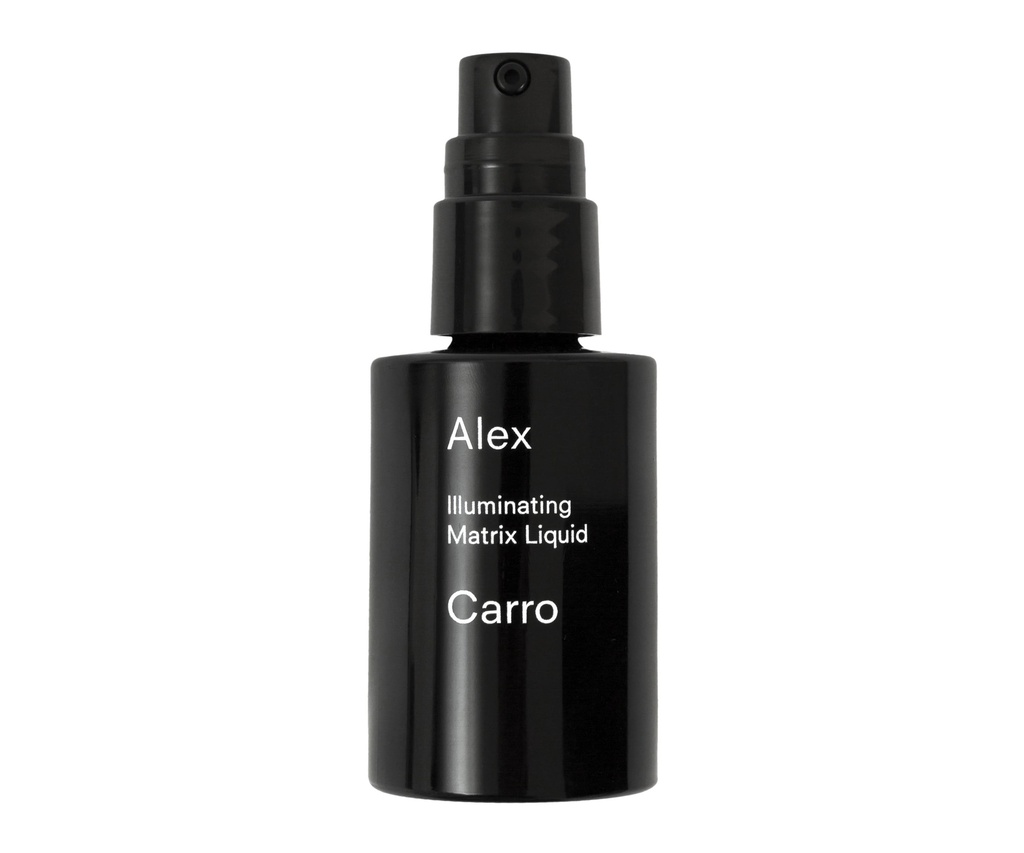 Illuminating Matrix Liquid 30ml - Sérum de Alex Carro