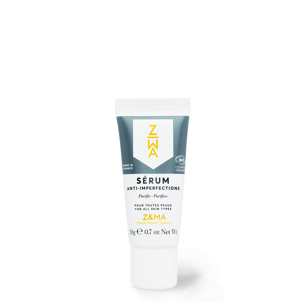 Sérum perfeccionador del rostro Anti-Imperfections de Z&MA 20gr