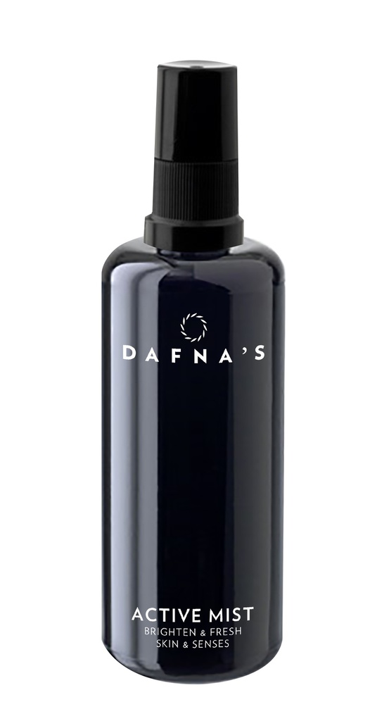 Tónico Active Mist de Dafna's 100ml