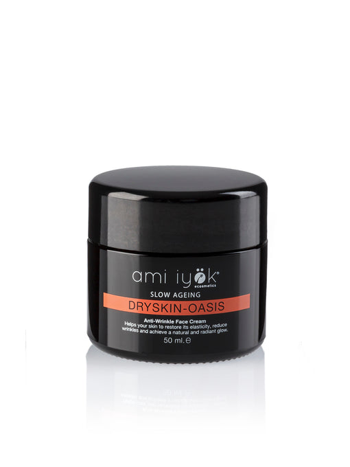 Crema de dia ryskin-Oasis d'Ami Iyök 50ml