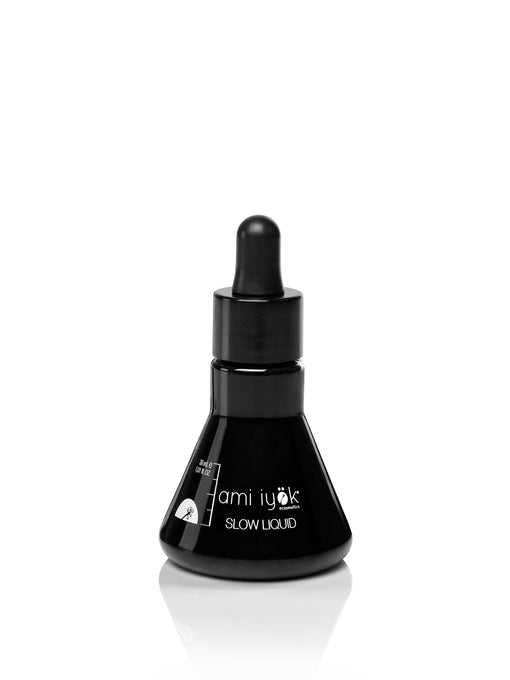 Aceite facial Slow Liquid de Ami Iyök 30ml