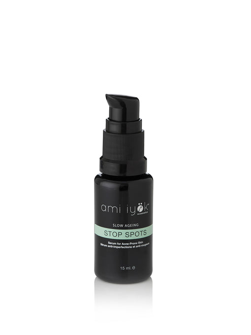 Sérum Stop Spots 15ml de Ami Iyök