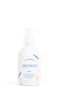 Llet facial netejadora per a nadons i nens/es de Minois 250ml