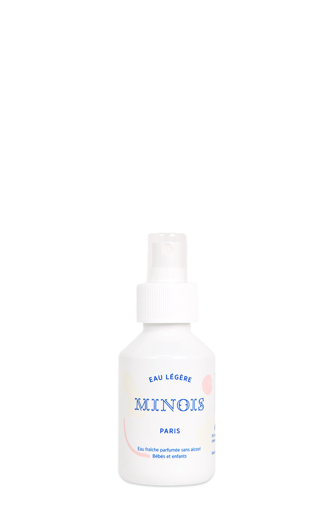 Fragància fresca sense alcohol de Minois 100ml