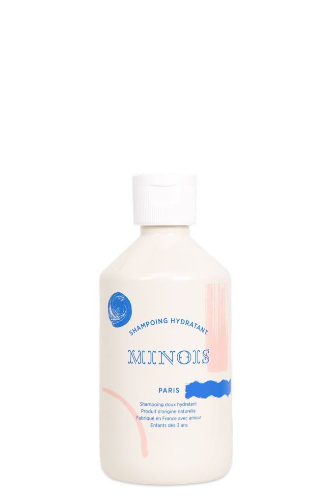 Xampú hidratant de Minois 300ml