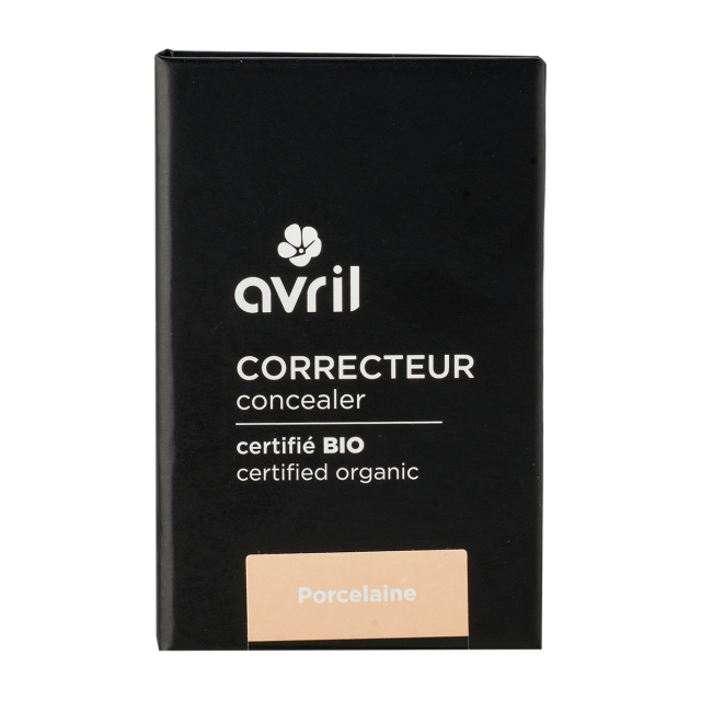 Corrector Porcelaine d'Avril 2,5gr