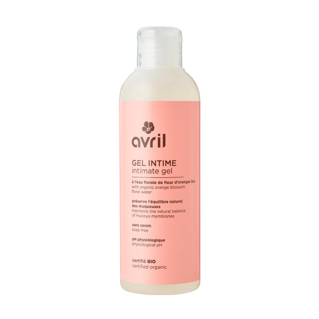 Gel íntim d'Avril 200ml