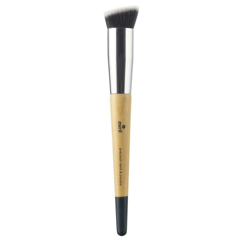 Brocha multiusos Complexion & Powder Precision Brush de Avril