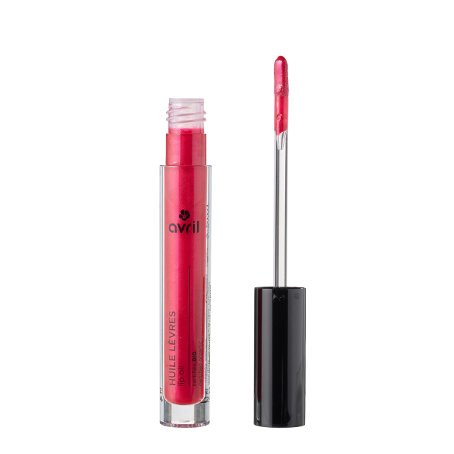 Labial brillant amb to Magenta d'Avril 3,5ml