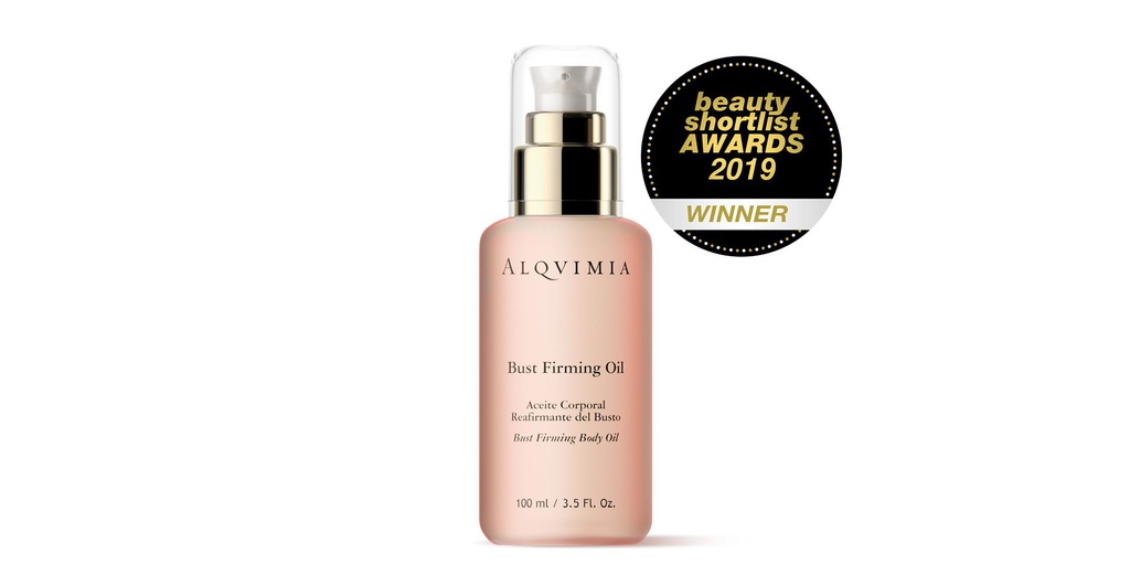 Aceite Bust Firming 100 ml