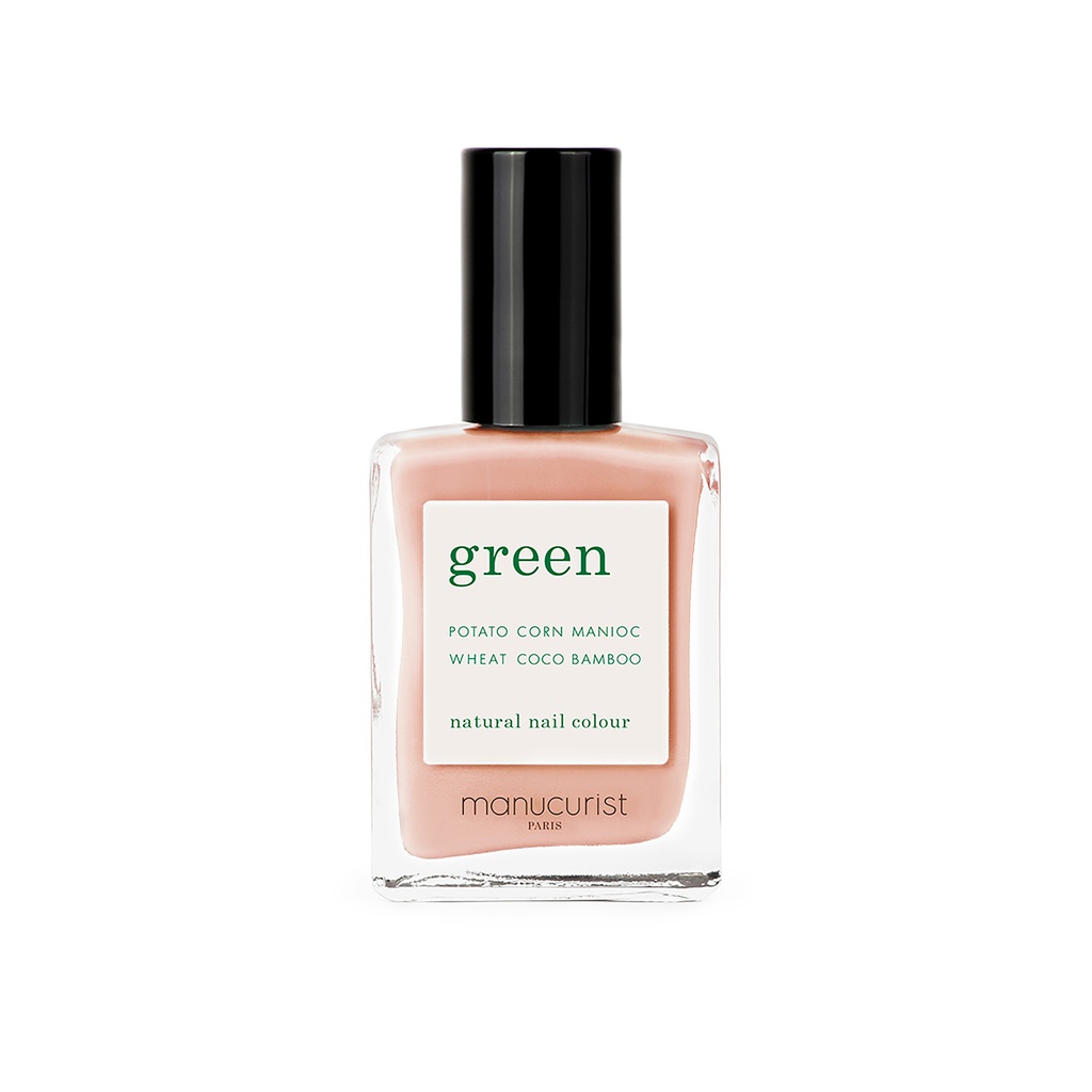 Esmlate de uñas Shell Beige de Manucurist 15ml