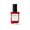 Esmlate de uñas Red Cherry de Manucurist 15ml