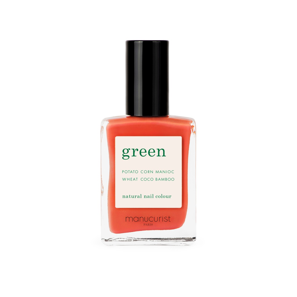 Esmalte de uñas Coral Reef de Manucurist 15ml