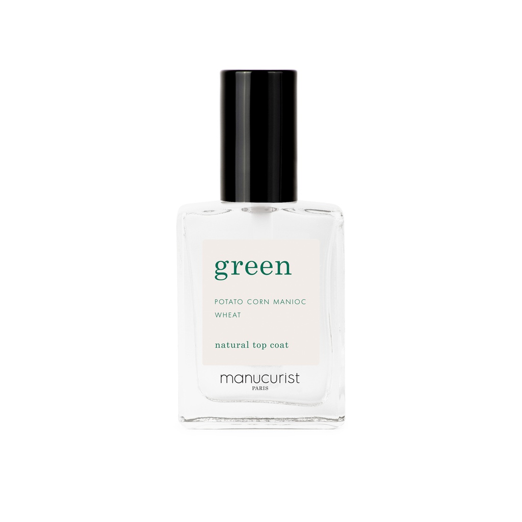 Esmalt fixador d'ungles Top Coat de Manucurist 15ml